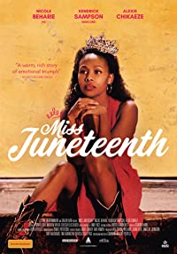 Miss Juneteenth