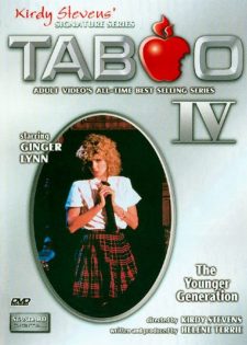 Taboo 4: Thế Hệ Trẻ Điều Cấm Kỵ