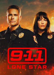 9-1-1: Lone Star Phần 1