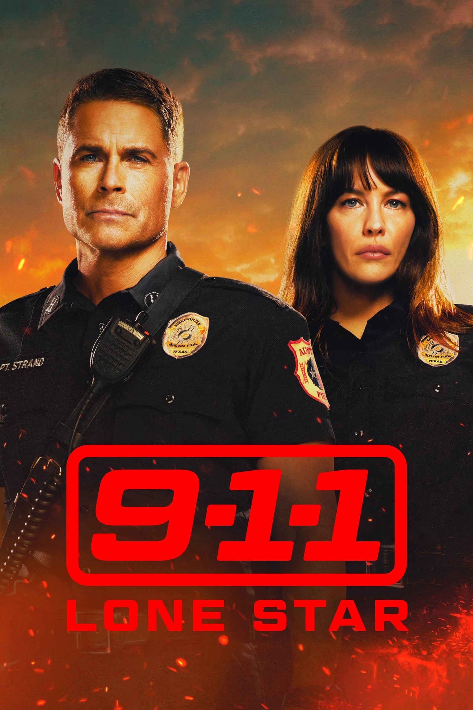 9-1-1: Lone Star Phần 1