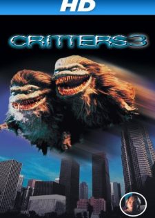 Critters 3