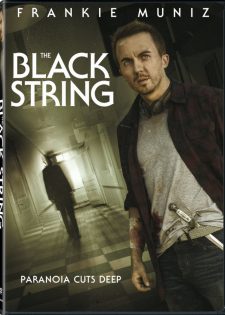 The Black String