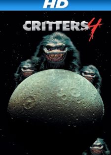 Critters 4