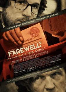 Farewell