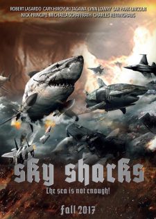 Sky Sharks