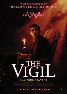 The Vigil