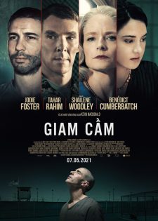 Giam Cầm