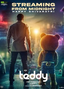 Gấu Teddy