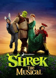 Shrek the Musical