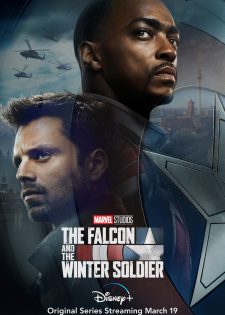 Falcon và Winter Soldier