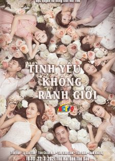 Tình Yêu Không Ranh Giới