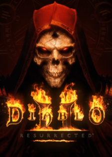 Tải Diablo II: Resurrected Full cho PC