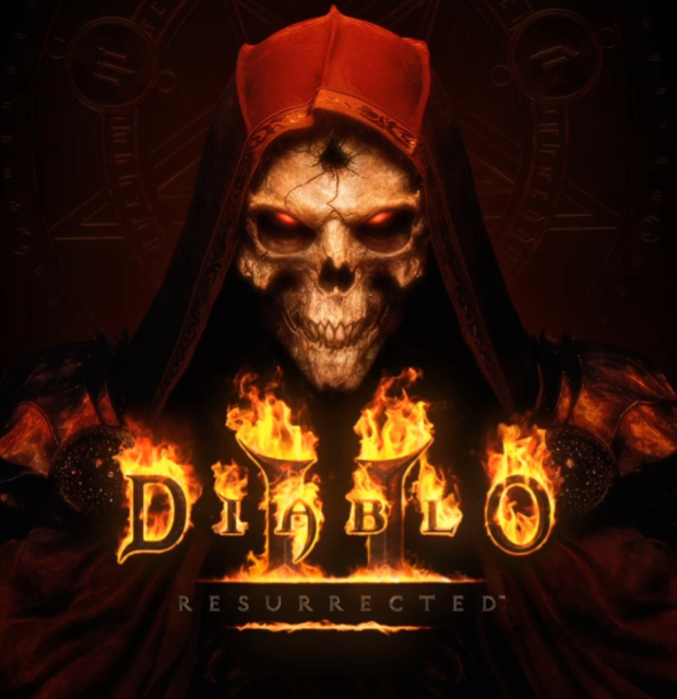 Tải Diablo II: Resurrected Full cho PC