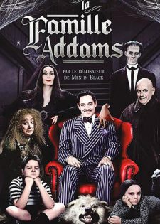 Gia Đình Addams