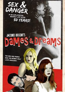 Dames and Dreams