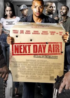 Next Day Air