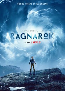 Ragnarok Hoàng Hôn Của Chư Thần: Phần 2