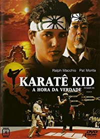 Cậu Bé Karate