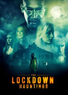 The Lockdown Hauntings