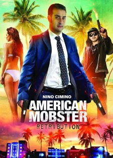 American Mobster: Retribution