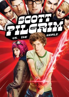 Scott Pilgrim Chống Lại Cả Thế Giới