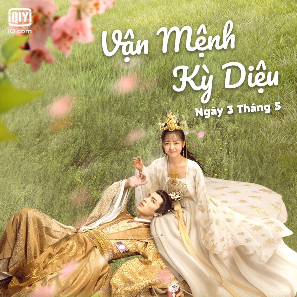 Vận Mệnh Kỳ Diệu