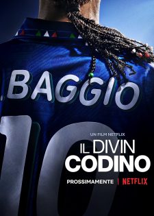 Roberto Baggio: Đuôi Ngựa Thần Thánh