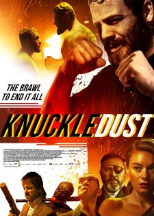 Knuckledust