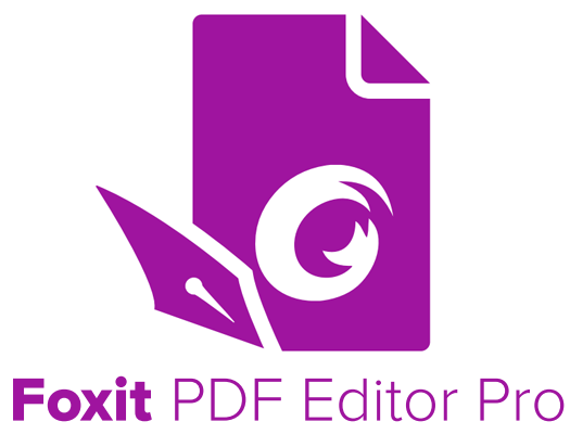 Foxit PDF Editor Pro 11.0.0.49893