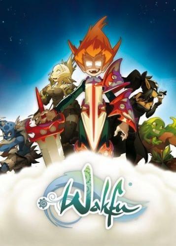 Wakfu: Phần 3