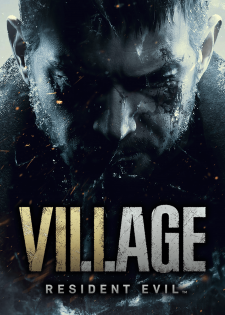 Resident Evil 8: Village