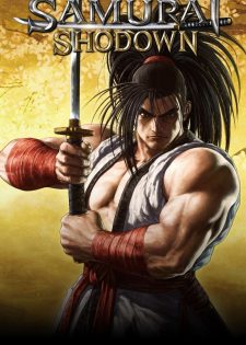 SAMURAI SHODOWN 2020