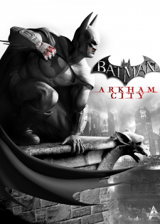 Batman: Arkham City