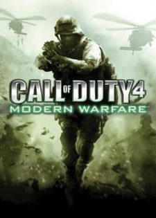 CALL OF DUTY 4: MODERN WARFARE