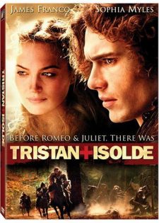 Tristan and Isolde