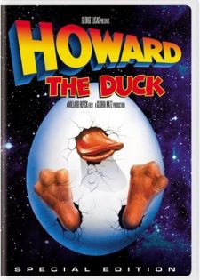 Howard the Duck