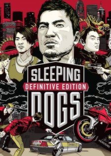 Sleeping Dogs