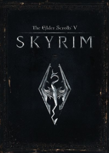 The Elder Scrolls V: Skyrim