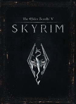 The Elder Scrolls V: Skyrim