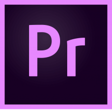 Adobe Premiere Pro 2020