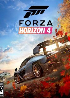 Forza Horizon 4