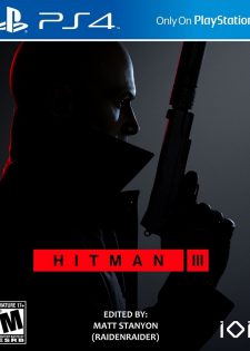 Hitman 3