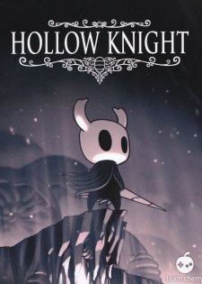 Hollow Knight