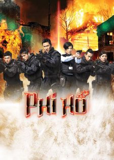 Phi Hổ: Phần 1