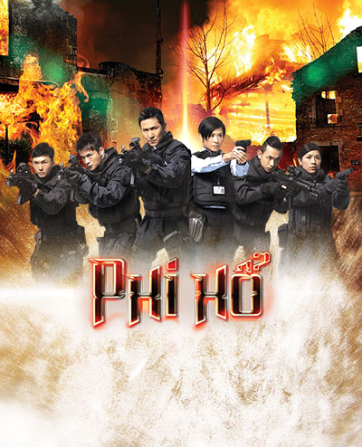 Phi Hổ: Phần 1