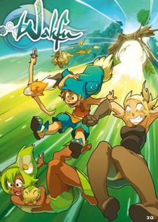 Wakfu: Phần 1