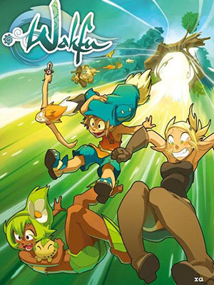 Wakfu: Phần 1