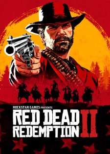 Red Dead Redemption 2