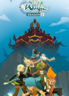 Wakfu: Phần 2