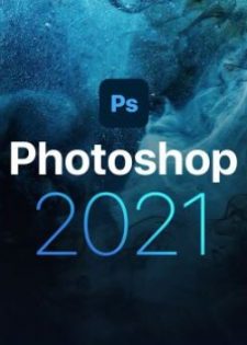 Adobe Photoshop 2021